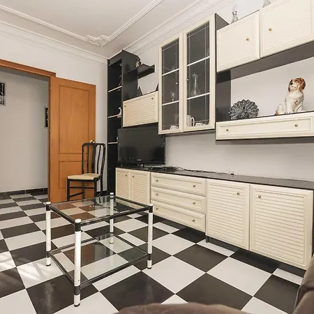 Trafalgar Appartement Conil De La Frontera