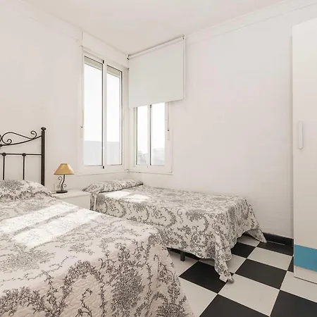 Appartement Trafalgar *