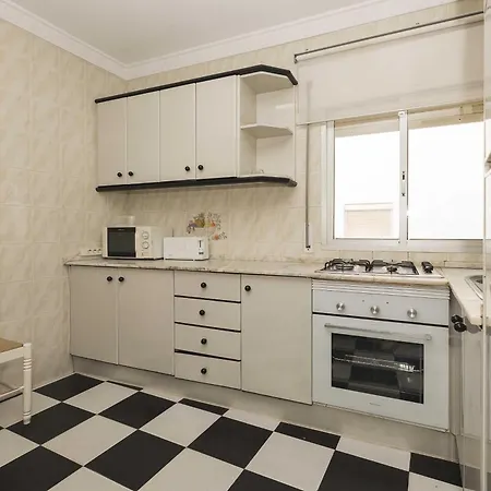 아파트 Trafalgar 콘일데라프론테라