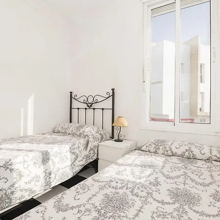 Trafalgar Appartement Conil De La Frontera