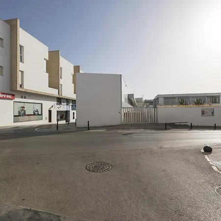 Trafalgar Appartement *