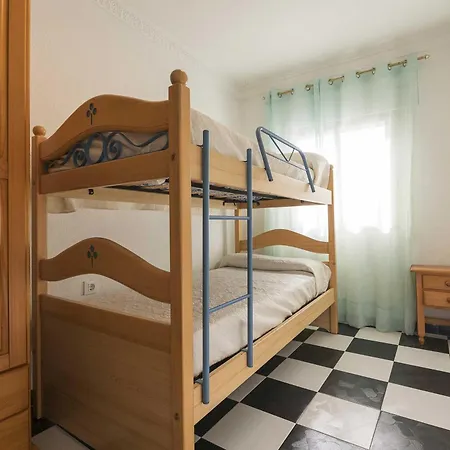 Trafalgar Apartament