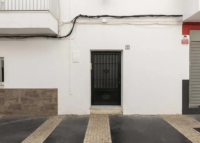 Trafalgar Apartment
