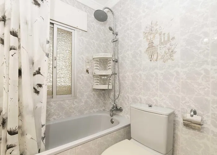 Apartment Trafalgar *