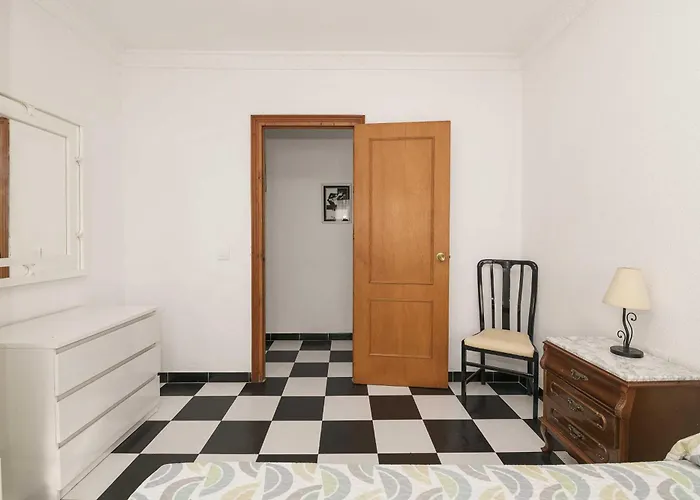Apartment Trafalgar *