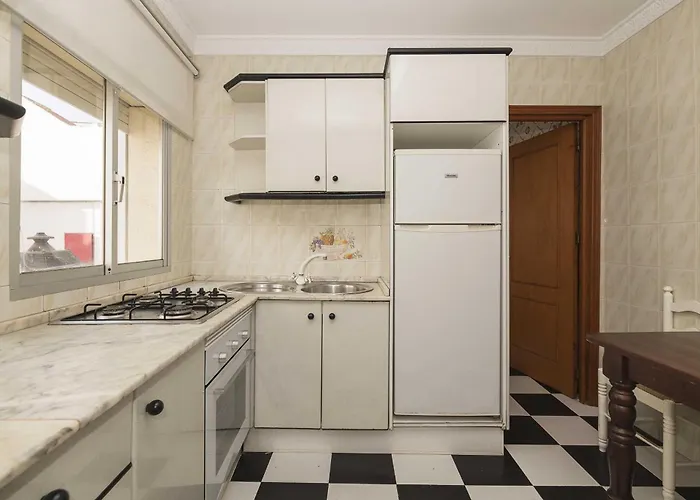 Apartment Trafalgar