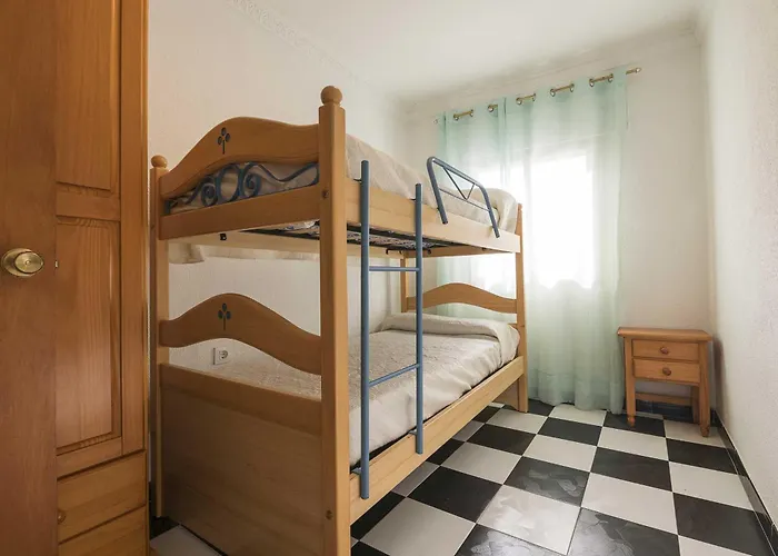 Trafalgar Apartment