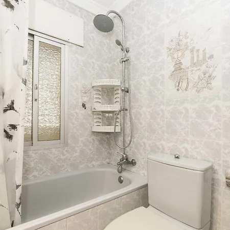 Apartment Trafalgar *