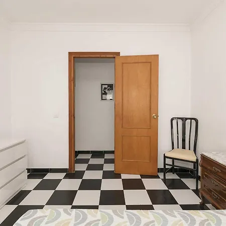 Apartment Trafalgar *