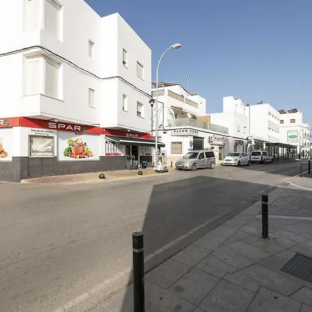 Trafalgar Апартаменты