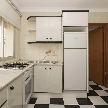 Apartmán Trafalgar