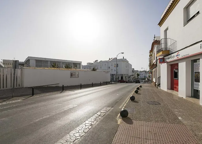 Trafalgar Апартаменты