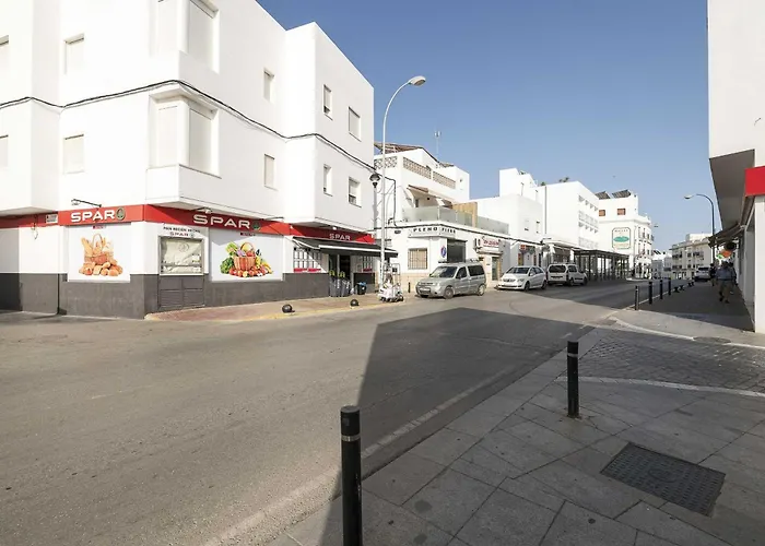 Trafalgar Апартаменты