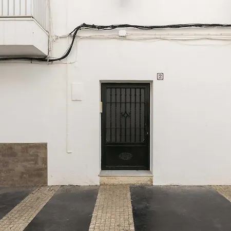 Trafalgar Appartement